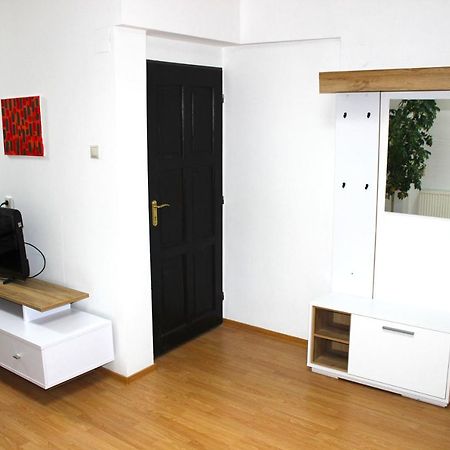 Krásny priestranný slnečný apartmán v centre mesta Trenčín Exterior foto